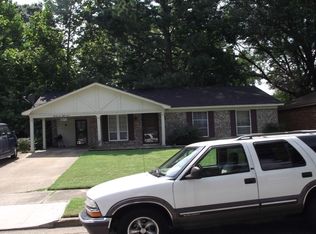 3253 Dorchester St, Memphis, TN 38118