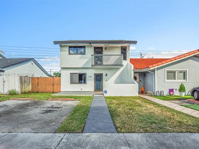 6501 SW 136th Ct, Miami, FL, 33183