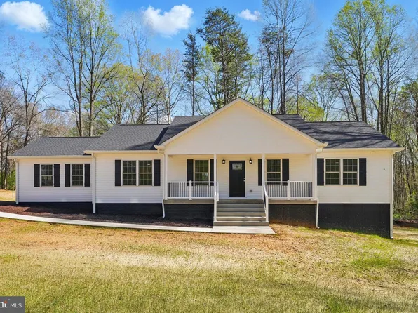 2208 Brown Ln, Amissville, VA 20106
