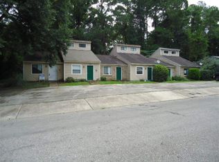 2267 Sandpiper St #E, Tallahassee, FL 32303