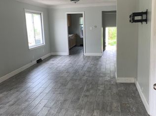 1121 Barney Ave, Flint, MI 48503