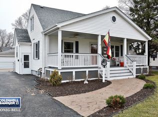 6648 Ravinia Dr, Tinley Park, IL 60477