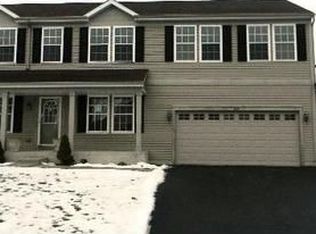 224 Ridgestone Trl, Poplar Grove, IL 61065