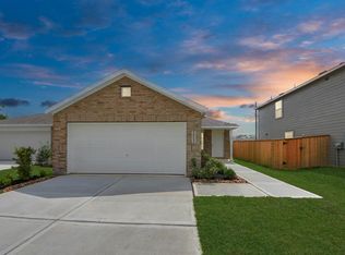 18011 Le Gotte Ln, New Caney, TX 77357