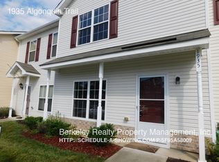 1935 Algonquin Trl, Williamsburg, VA 23185