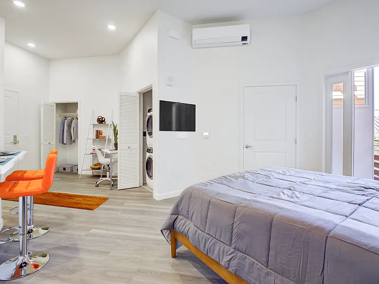 MODE Apartments — Photo 10