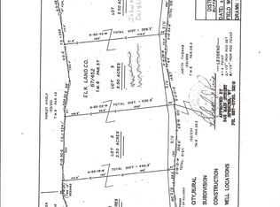0 Little Italy Rd LOT 2, Ivydale, IN 25113