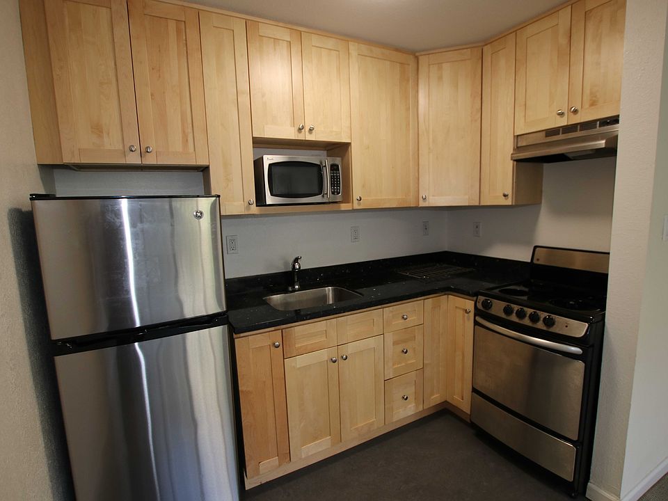 1st image of 1253 Bush St APT 201