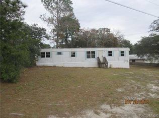 1101 E Rhapsody Ln, Hernando, FL 34442