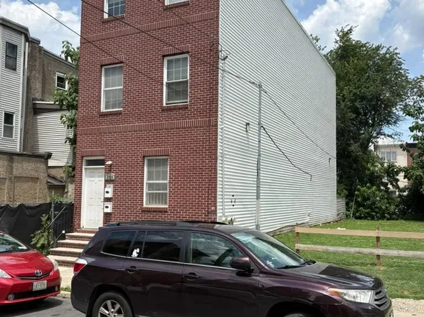 1739 W Berks St, Philadelphia, PA 19121