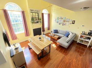 3 Sanctuary Dr #2, Ithaca, NY 14850
