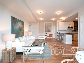 Rented by Ideal Properties Group