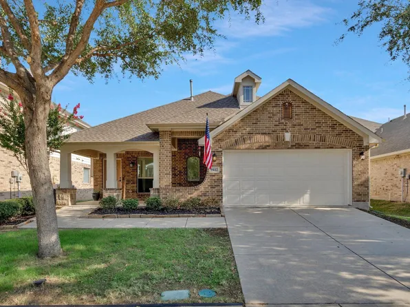 9412 Jerico Dr, McKinney, TX 75072