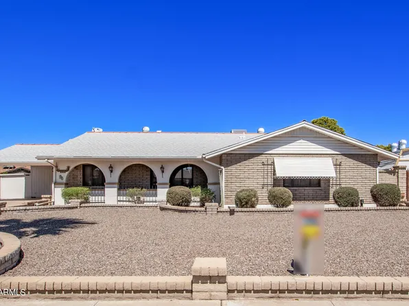 8326 N 57TH Drive, Glendale, AZ 85302