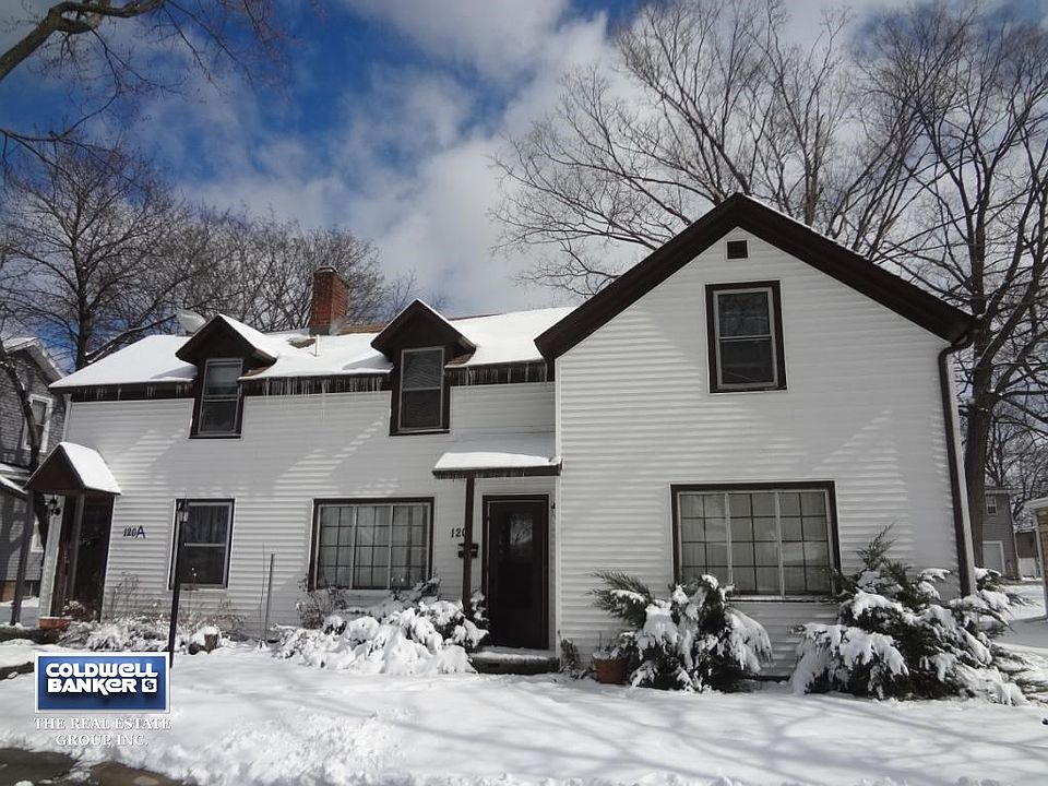 upper/lower duplex