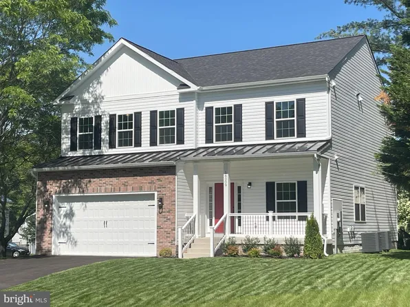 16201 Pennsbury Dr Lot 49, Bowie, MD 20716