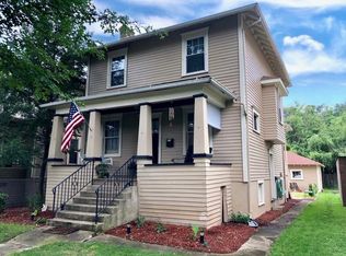 26 Byrd Ave, Wheeling, WV