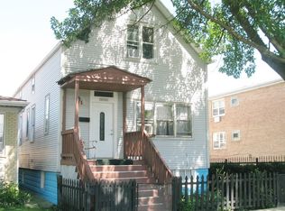 2535 N Lotus Ave, Chicago, IL 60639