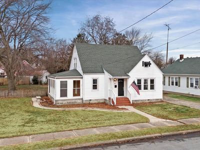 205 Delaware Ave, Harrington, DE, 19952