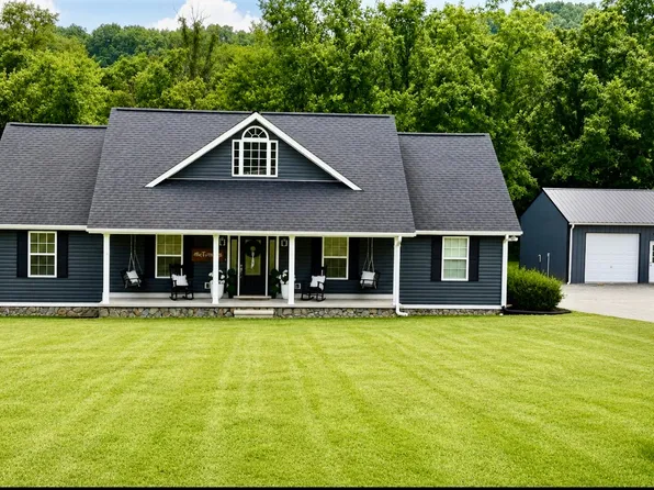 27 Creekside Ln, Burkesville, KY 42717
