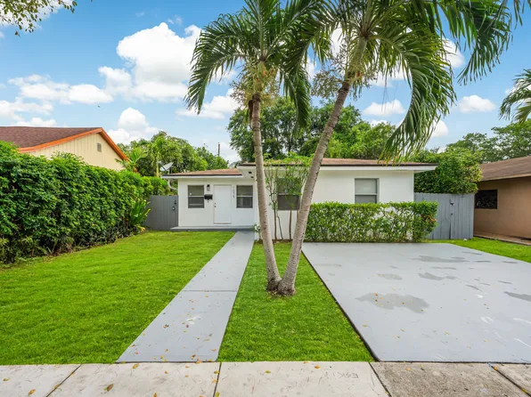 1075 NW 47th St, Miami, FL 33127