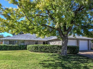 2602 S 92nd East Ave, Tulsa, OK 74129