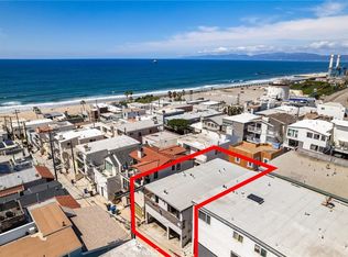 223 Shell St, Manhattan Beach, CA 90266