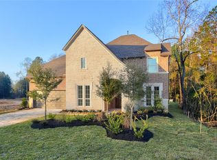 145 Bronze Bow Dr, Montgomery, TX 77316