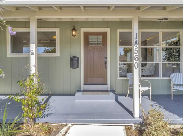 14560 Birch St, San Leandro, CA 94579
