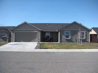 724 S Wyoming St, Kennewick, WA 99336