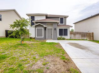 2203 Durazno Ct, Laredo, TX 78046