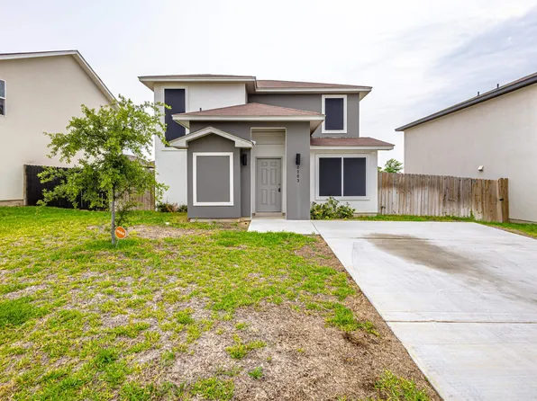 2203 Durazno Ct, Laredo, TX 78046