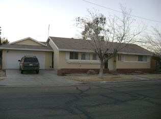 313 S Desert Candles St, Ridgecrest, CA 93555