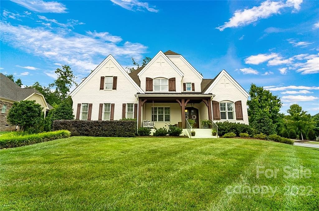 18027 Shearer Rd, Davidson, NC 28036 Zillow