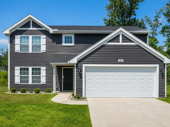 2772 Plover Dr SE, Kentwood, MI 49508