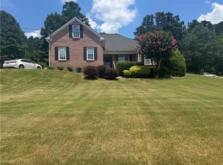 790 Hiram Davis Rd, Lawrenceville, GA 30045