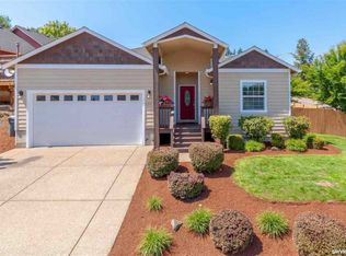 2315 Kaley Ave NW, Salem, OR