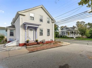 94 Child St, Warren, RI 02885