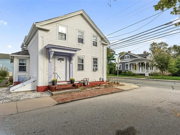 94 Child St, Warren, RI 02885