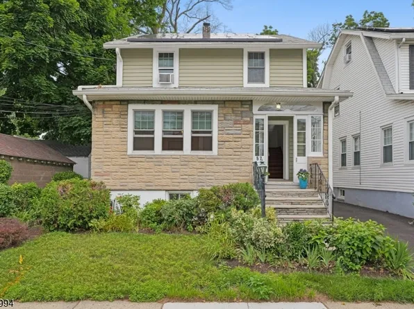 57 Menzel Ave, Maplewood Twp., NJ 07040