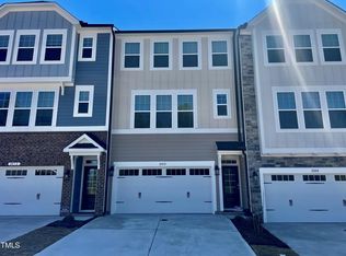M/I Homes of Raleigh, Apex, NC 27523