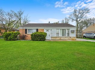 68 Marquette St, Park Forest, IL
