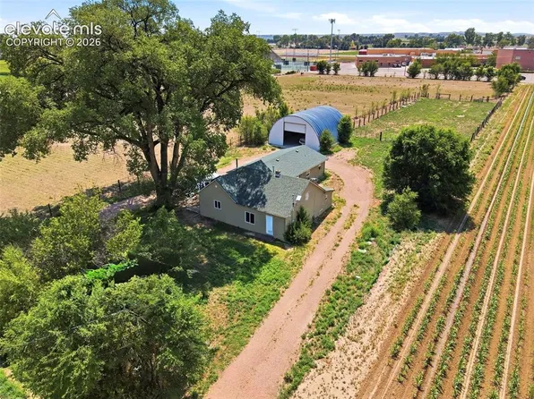 35270 Ford Rd, Pueblo, CO 81006