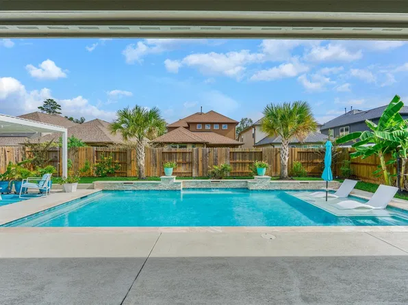 27164 Allegretto Dr, Spring, TX 77386