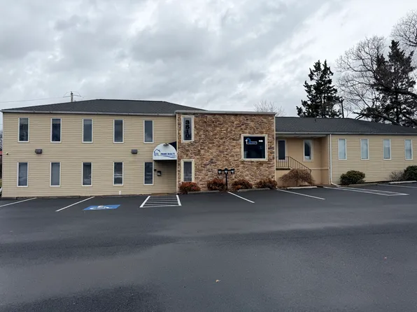 3510 Trindle Rd, Camp Hill, PA