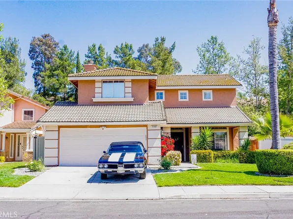 31481 Loma Linda Rd, Temecula, CA 92592