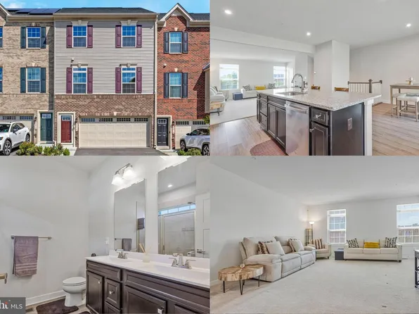 9014 Waller Tree Way, Upper Marlboro, MD 20772