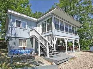 15324 E Mishi-nama Dr, Cuba, IL 61427