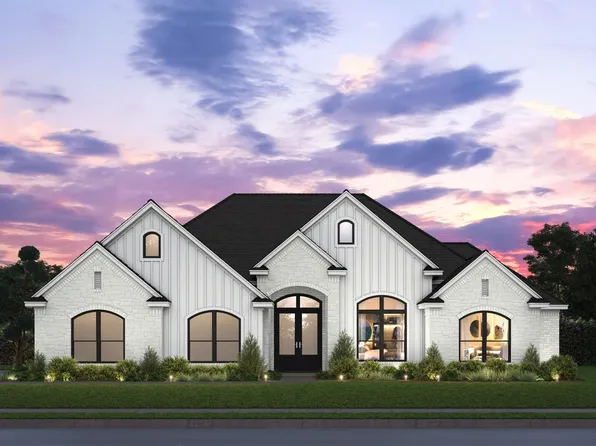 11427 Tucker Cir, Flint, TX 75762