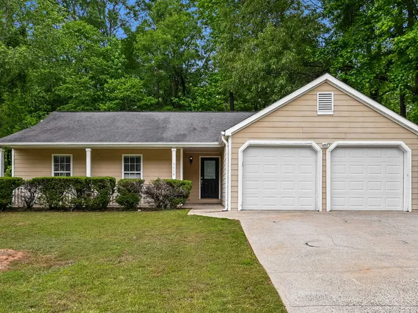 5009 River Rock Way, Woodstock, GA 30188